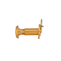 AMIG - Judas optique 3 - 14 35-60 mm - Aluminium - Or