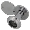 AMIG - Judas optique anti-feu 30 UL - 14 35-55 mm - Acier - Chromé brillant