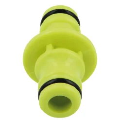 AMIG - Manchon de connexion rapide R10 - ABS - Vert pistache