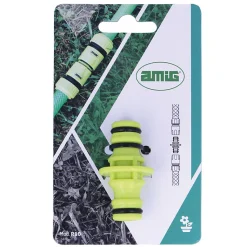 AMIG - Manchon de connexion rapide R10 - ABS - Vert pistache