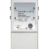 Amplificateur répartiteur Axing TVS 14 - 6 sorties, gain 4 x 10 dB, 47-862 MHz