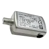 Amplificateur TV de ligne avec filtre 4G/5G UHF VHF