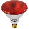 Ampoule PHILIPS IR/PAR rouge 100W