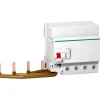 A9n18554 Schneider - Bloc Différentiel 125a - 4p - 30ma - Type A-si - Instantané - Acti9 Vigi C120