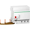 A9n18547 Schneider - Bloc Différentiel 125a - 3p - 1000ma - Type Ac - Sélectif - Acti9 Ic120 Vigi C120