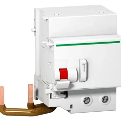 A9n18544 Schneider - Bloc Différentiel 125a - 2p - 300ma - Type Ac - Sélectif - Acti9 Ic120 Vigi C120
