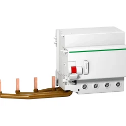 A9n18597 Schneider Electric - Acti9 Vigi C120 - Bloc Differentiel - 4p - 30ma - Type A-si - Instantane