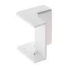 Angles intérieurs 30x10mm blanc lot de 2