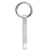 Anneau d'écurie à sceller ø10 x l. 110 mm