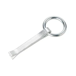 Anneau d'écurie à sceller ø10 x l. 110 mm