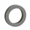 Anneau de clé diamètre 24mm, gris - THIRARD