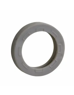 Anneau de clé diamètre 24mm, gris - THIRARD