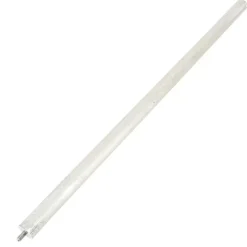 Anode 450mm pas de 5 - chauffe-eau