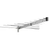 Antenne d'extérieur logarithmique UHF/VHF