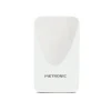 Antenne d'extérieur plate HD amplifiée 43 dB compatible 4K - blanche