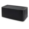 Antenne d'intérieur Captimax passive UHF - noire - METRONIC 416961