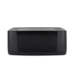 Antenne d'intérieur Captimax passive UHF - noire - METRONIC 416961