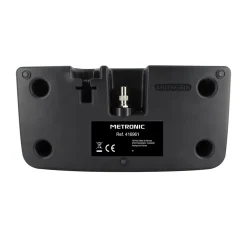Antenne d'intérieur Captimax passive UHF - noire - METRONIC 416961