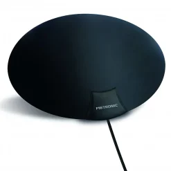 Antenne d'intérieur XP 88 4K UHD - 694 MHz - noire et blanche