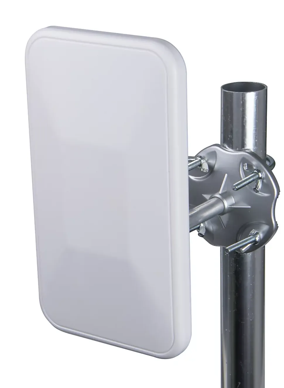 Antenne extérieure en forme d'aileron de requin N°1- UHF/VHF - Amplificateur