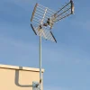 Antenne extérieure moyenne binappe - UHF