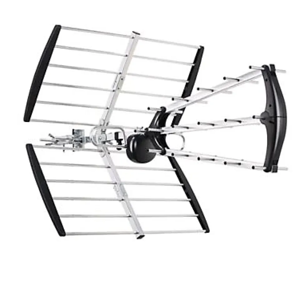 Antenne extérieure Trinappe TNI 5000 Optex