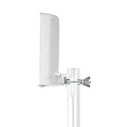 Antenne 5G 4G 3G Intérieur ou extérieur 698-5000 MHz Blanc NEDIS