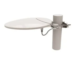 Antenne intérieure extérieure 4G Optex