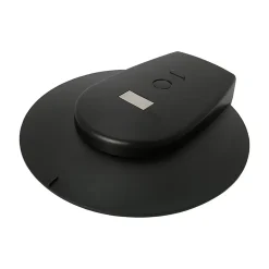 Antenne intérieure semi-directionnelle avec amplificateur automatique - fiche compatible FR/SH