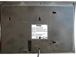 Antenne intérieure TNT Optex 87.5-230 MHz