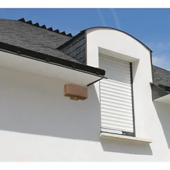 Antenne numérique terrestre intérieur / extérieur Optex