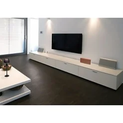 Antenne numérique terrestre intérieur / extérieur Optex