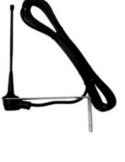 Antenne radio et câble coaxial 868MHZ Genius by FAAC