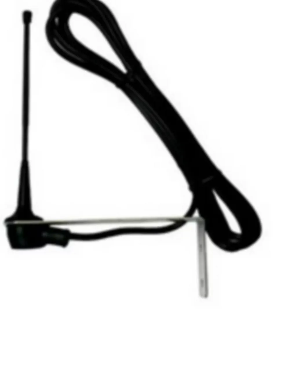 Antenne radio et câble coaxial 868MHZ Genius by FAAC