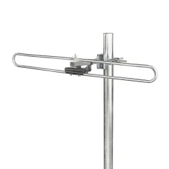 Antenne TNT DAB d'Extérieur Gain Max. de 4 dB DAB : 170 - 250 MHz NEDIS