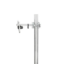 Antenne TNT DAB d'Extérieur Gain Max. de 4 dB DAB : 170 - 250 MHz NEDIS