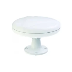 Antenne TNT Omnidirectionnelle 360 Bateau Camping Car + AMPLI 12V - Gain 35dB ANTARION