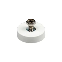 Antenne TNT passive omnidirectionnelle Camping Car + 4 aimants ANTARION