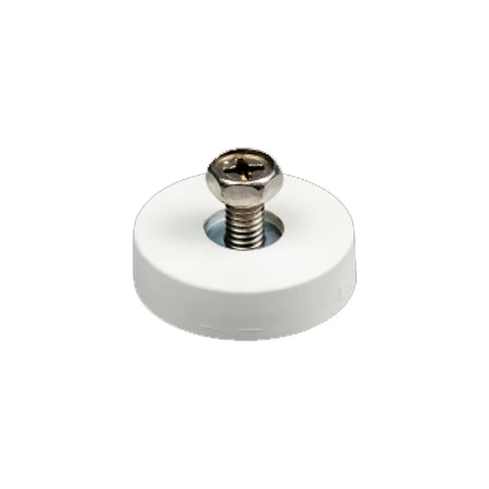 Antenne TNT passive omnidirectionnelle Camping Car + 4 aimants ANTARION