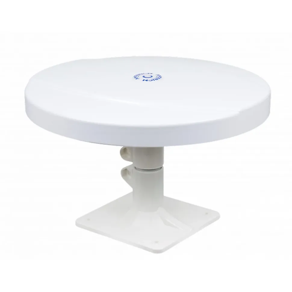 Antenne TNT passive omnidirectionnelle bateau camping-car Gain 38dB ANTARION