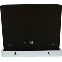 Antenne TV intérieur - CGV - AN REGLISSE CE RED 700 - HD/UHD - Filtre 4G/5G - Alim. 5V
