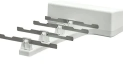 Antenne TV TNT extérieure Optex Captipro