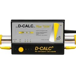 Anti Tartre Electronique D-calc Plus "cna"
