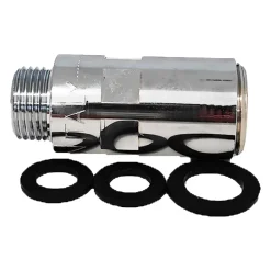 Anti Tartre Magnetique 20/27 Mf - 3/4" - 1m3/h