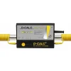 Anti-calcaire électronique D-CALC Plus (4-5 personnes maxi)