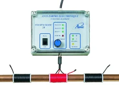 Anti-tartre Fluido matic 2 B électronique Apic