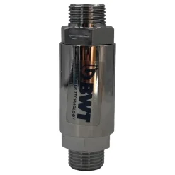 Anti-tartre magnétique ECS - BWT - 1/2'