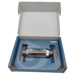 Anti-tartre magnétique ECS - BWT - 1/2'