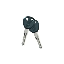 Antivol en U pour vélo Abus Facilo 32 l.109mm x 230mm