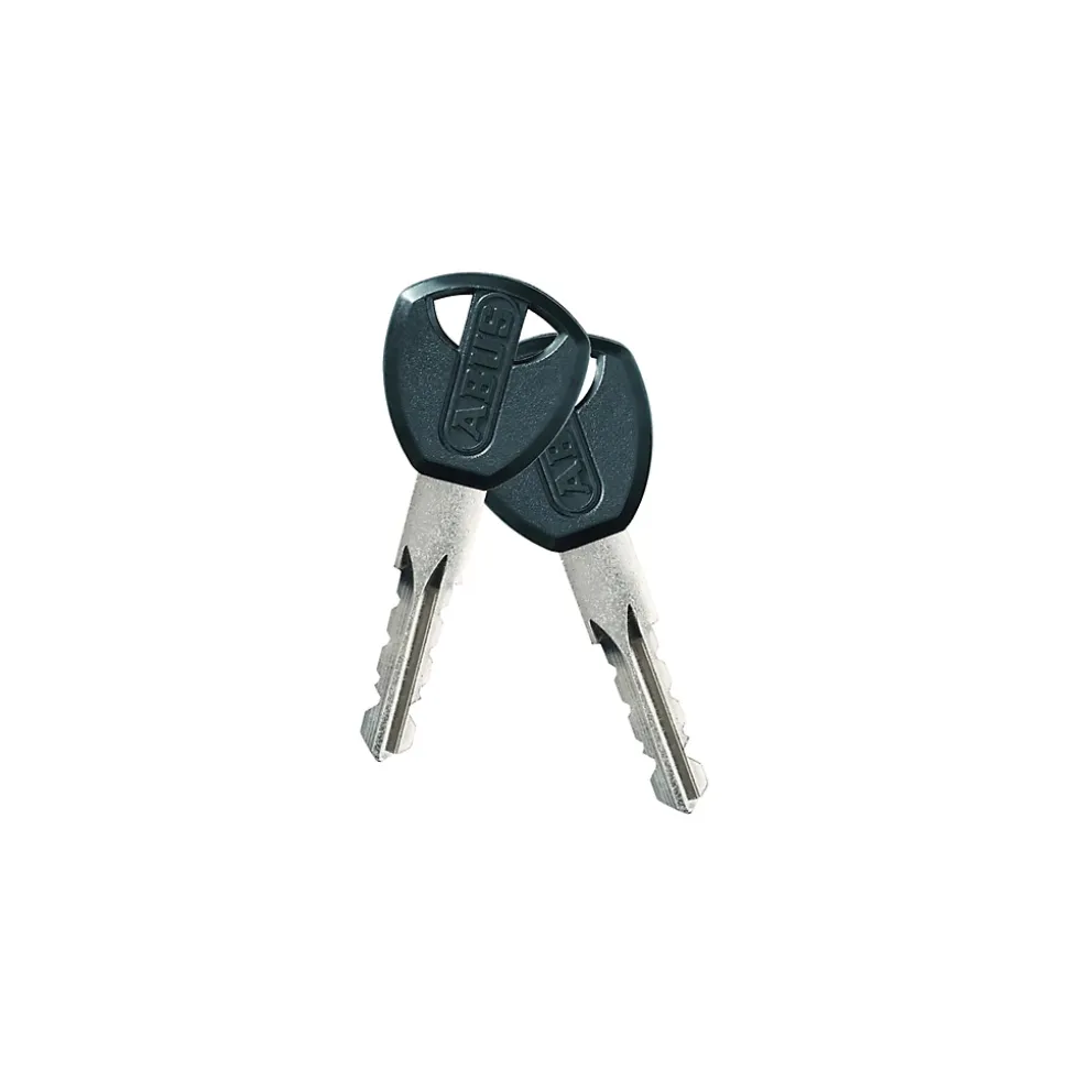 Antivol en U pour vélo Abus Facilo 32 l.109mm x 230mm